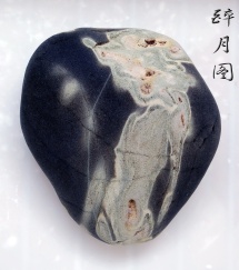 醉月图 (艺术写真)