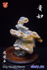 贵妇
