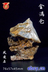 金满仓